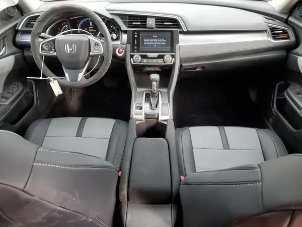 19XFC2F77GE078374 2016 HONDA CIVIC - Image 8