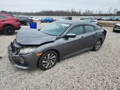 19XFC2F77GE078603 2016 HONDA CIVIC
