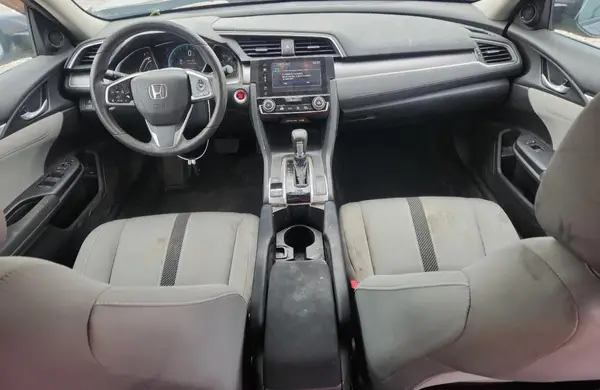 19XFC2F77GE078603 2016 HONDA CIVIC - Image 8