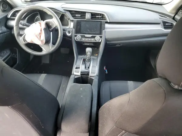 19XFC2F77GE078620 2016 HONDA CIVIC - Image 8