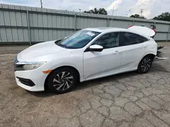 19XFC2F77GE079816 2016 HONDA CIVIC