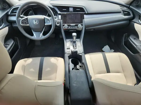 19XFC2F77GE079816 2016 HONDA CIVIC - Image 8