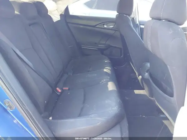 19XFC2F77GE080447 2016 HONDA CIVIC - Image 8