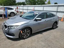 19XFC2F77GE080478 2016 HONDA CIVIC