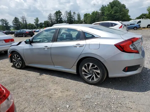 19XFC2F77GE080478 2016 HONDA CIVIC - Image 2