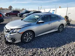 19XFC2F77GE080481 2016 HONDA CIVIC