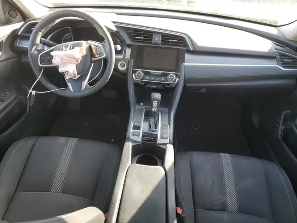 19XFC2F77GE080481 2016 HONDA CIVIC - Image 8