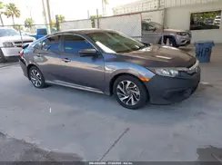 19XFC2F77GE080819 2016 HONDA CIVIC