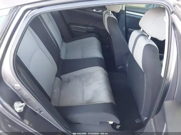 19XFC2F77GE080819 2016 HONDA CIVIC - Image 8