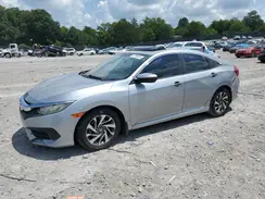 19XFC2F77GE081209 2016 HONDA CIVIC