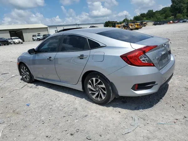 19XFC2F77GE081209 2016 HONDA CIVIC - Image 2