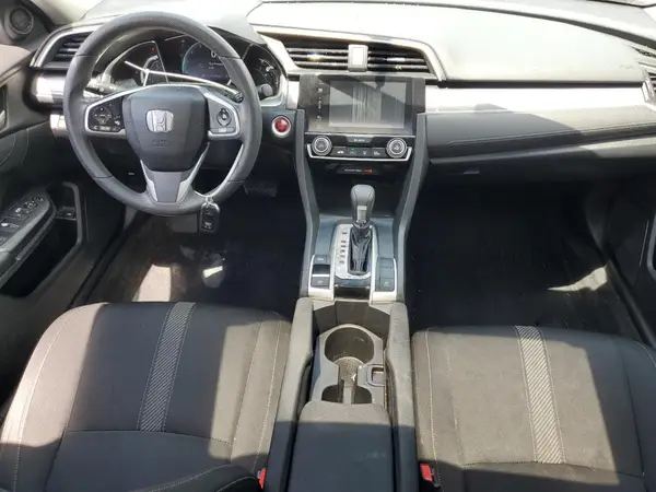 19XFC2F77GE081209 2016 HONDA CIVIC - Image 8