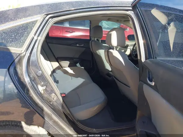 19XFC2F77GE081582 2016 HONDA CIVIC - Image 8