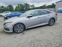 19XFC2F77GE081811 2016 HONDA CIVIC