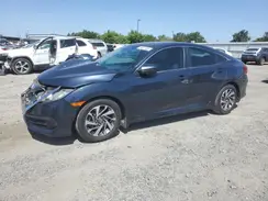 19XFC2F77GE083204 2016 HONDA CIVIC