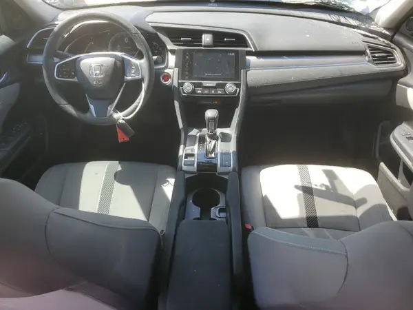 19XFC2F77GE083204 2016 HONDA CIVIC - Image 8