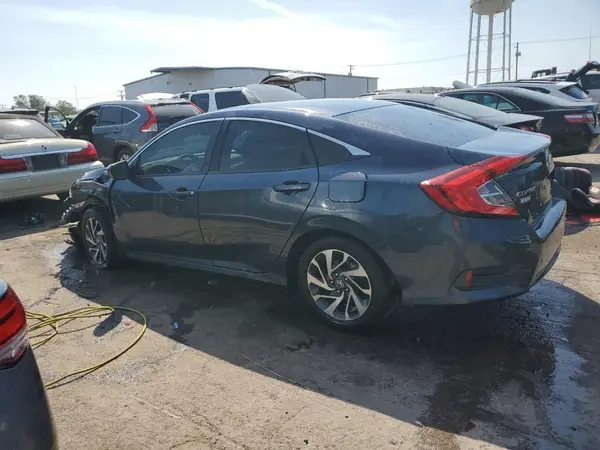19XFC2F77GE085583 2016 HONDA CIVIC - Image 2