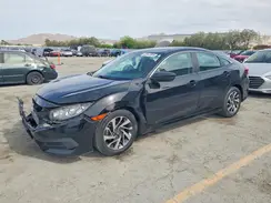 19XFC2F77GE086880 2016 HONDA CIVIC