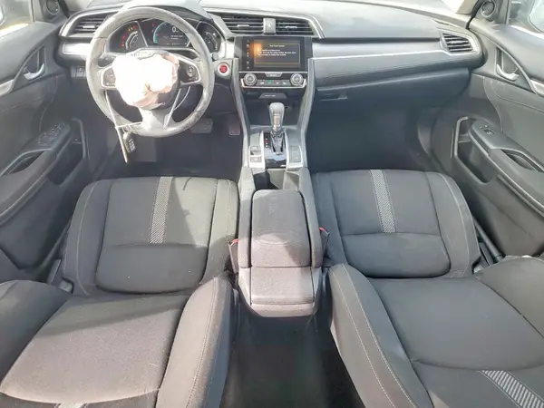 19XFC2F77GE086880 2016 HONDA CIVIC - Image 8