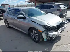19XFC2F77GE087592 2016 HONDA CIVIC