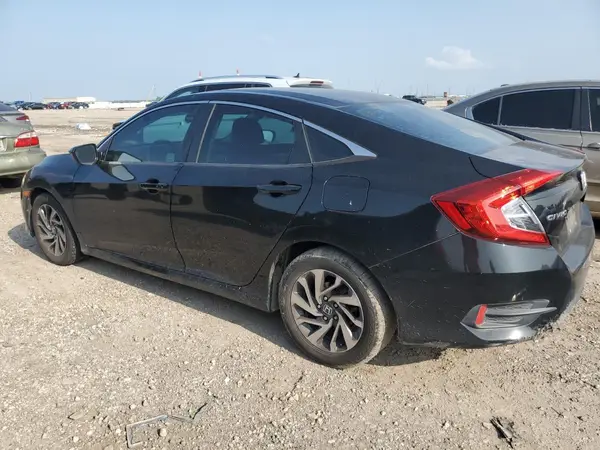 19XFC2F77GE087852 2016 HONDA CIVIC - Image 2