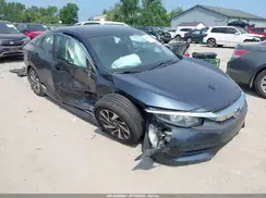 19XFC2F77GE088452 2016 HONDA CIVIC