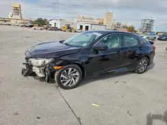 19XFC2F77GE089262 2016 HONDA CIVIC
