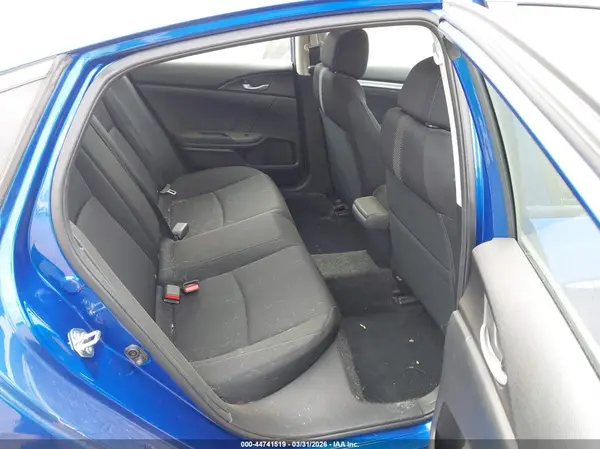 19XFC2F77GE089987 2016 HONDA CIVIC - Image 8