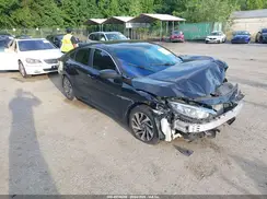 19XFC2F77GE090086 2016 HONDA CIVIC