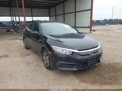 19XFC2F77GE090475 2016 HONDA CIVIC
