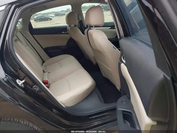 19XFC2F77GE090475 2016 HONDA CIVIC - Image 8