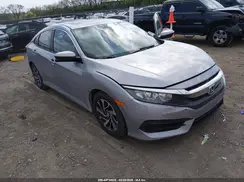 19XFC2F77GE091593 2016 HONDA CIVIC