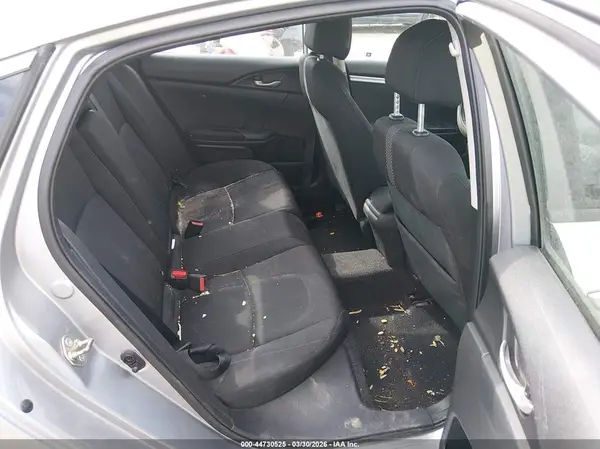 19XFC2F77GE091593 2016 HONDA CIVIC - Image 8