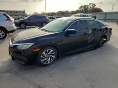 19XFC2F77GE092436 2016 HONDA CIVIC
