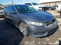 19XFC2F77GE093571 2016 HONDA CIVIC