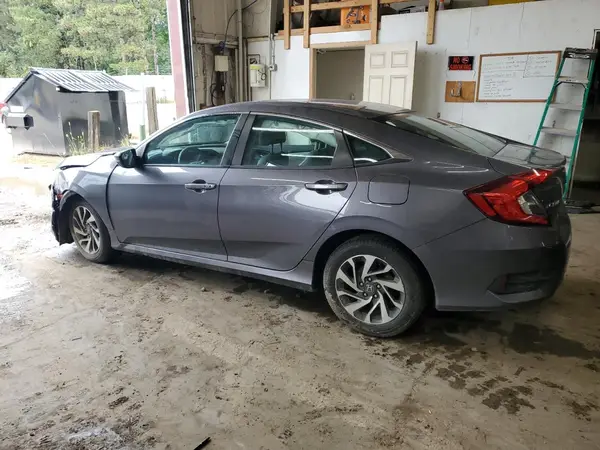 19XFC2F77GE094218 2016 HONDA CIVIC - Image 2