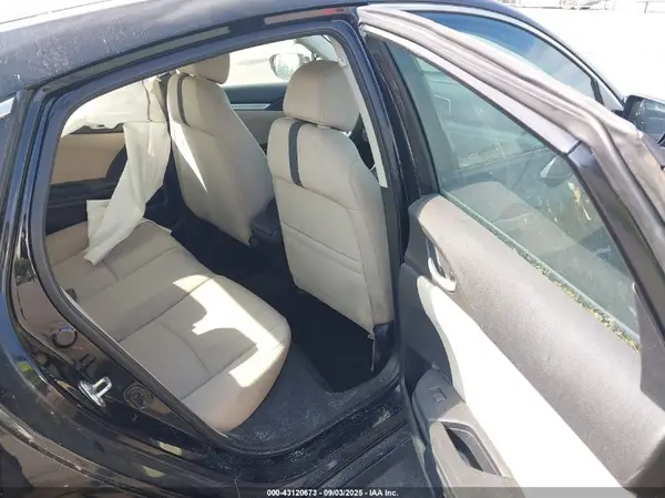 19XFC2F77GE094316 2016 HONDA CIVIC - Image 8