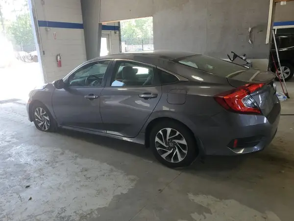 19XFC2F77GE094591 2016 HONDA CIVIC - Image 2