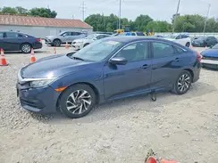 19XFC2F77GE094641 2016 HONDA CIVIC