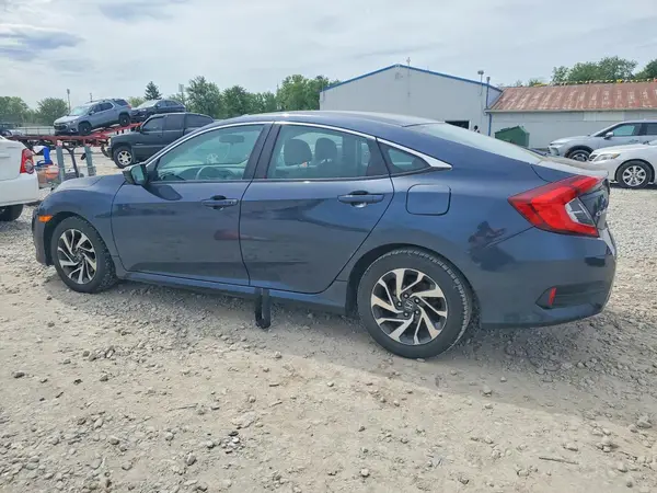 19XFC2F77GE094641 2016 HONDA CIVIC - Image 2