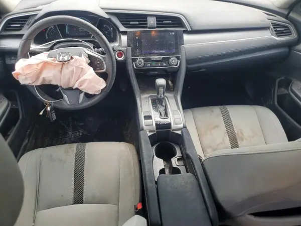 19XFC2F77GE094641 2016 HONDA CIVIC - Image 8