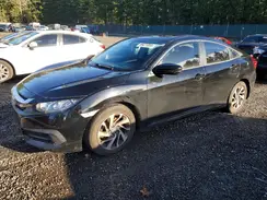 19XFC2F77GE094719 2016 HONDA CIVIC