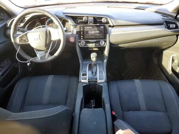 19XFC2F77GE094719 2016 HONDA CIVIC - Image 8