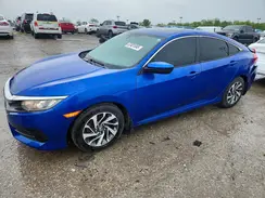 19XFC2F77GE096941 2016 HONDA CIVIC