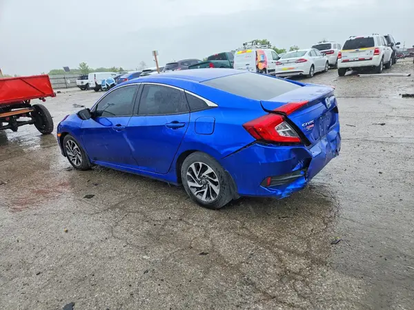 19XFC2F77GE096941 2016 HONDA CIVIC - Image 2