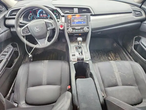 19XFC2F77GE096941 2016 HONDA CIVIC - Image 8