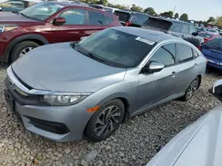 19XFC2F77GE097393 2016 HONDA CIVIC