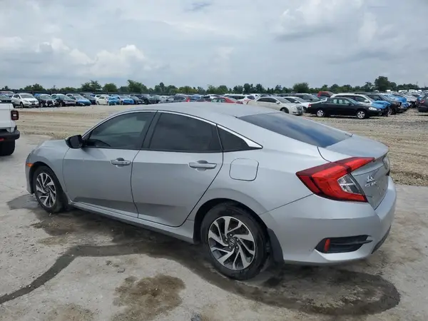 19XFC2F77GE097393 2016 HONDA CIVIC - Image 2