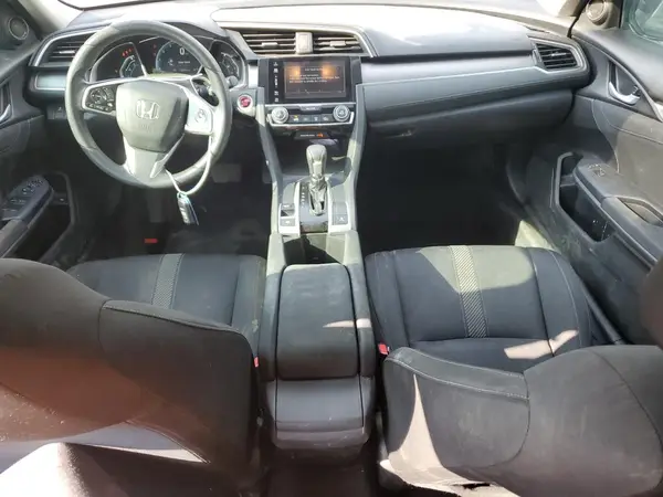 19XFC2F77GE097393 2016 HONDA CIVIC - Image 8