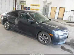 19XFC2F77GE097927 2016 HONDA CIVIC